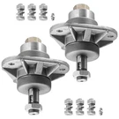 Caltric 38" Deck Spindle For Cub Cadet 328 331 363 441 2130 2135 759-3413. Fixed Price $115.00.