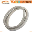 Drive Belt For Mtd Troy Bilt White Outdoor LT3800 TB42 754-04249 954-04249A. Fixed Price $11.60.