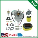 Carburetor Kit For Kohler Motor Courage SV720 SV725 SV710 SV715 SV730 SV735 S.... Fixed Price $51.43.
