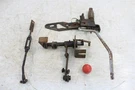 John Deere 316 Garden Tractor Speed Control Rod Bracket Turnbuckle Stud Lawn Mow. Fixed Price $49.99.
