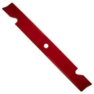 Genuine Oem Exmark Part #103-6404-S; Notched Blade. Fixed Price $40.99.