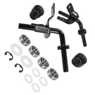 Spindle & Bearing Kit For Craftsman Dixon Husqvarna Poulan 532175039 812000029. Fixed Price $49.26.