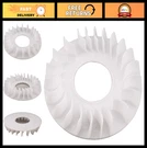 Cooling Fan For Honda GX610 GX620 GX670 V-twin Engine 18HP 20HP 24HP 8.7. Fixed Price $37.99.