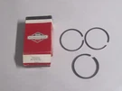 New Genuine Oem Briggs & Stratton 294232 Std Ring Set. Fixed Price $13.50.
