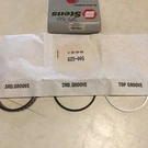 Stens 500-629 Piston Ring Set Std For Briggs & Stratton 299743, 7-8HP. Fixed Price $8.65.