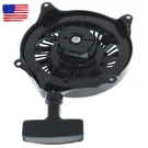 Fit For Briggs & Stratton 135212 135232 497830 135202 Recoil Rewind Pull Starter. Fixed Price $14.02.