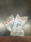 2X Genuine Oem Honda Bolt Washer (14X45) No. 90179-T20-A01. Fixed Price $30.00.