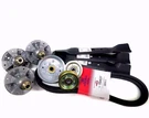 John Deere 48" Deck Rebuild Kit GY20996 For L120 L130 GY20050 GX20305 GY20067. Fixed Price $99.90.