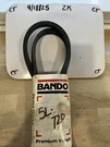 Bando Premium V-belt 5L720. Fixed Price $7.20.