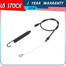 Blade Engagement Cable Replaces 112-6137 Mtd 946-04353A 746-04353A 36.25-INCH. Fixed Price $11.87.