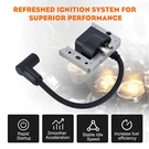 Ignition Coil Solid State Module Fits Tecumseh 34443A 34443B 34443C 34443D. Fixed Price $13.99.