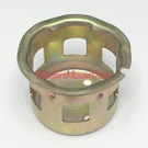 New Genuine Toro Lawn-boy Suzuki 2-CYCLE Recoil Starter Cup #81-1290. Fixed Price $20.00.