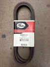 Gates 6765BR Belt 1/2" X 98-1/8" Snapper 1732966SM. Fixed Price $28.99.