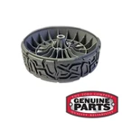 Genuine Toro 140-2355 Front Wheel Some 21", 22" Recycler & Flex-force Mowers. Fixed Price $29.39.