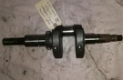 Genuine Briggs & Stratton Intek V-twin Crankshaft 796237 Timing Gear 690980. Fixed Price $49.99.