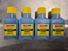 4 Pack Amsoil Saber Professional Synthetic 2-STROKE 2.6 Oz (atpts-ea). Fixed Price $32.76.
