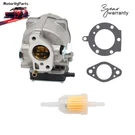 495033 Carburetor For Briggs Stratton 493229 495026 495035 495042 498774 692812. Fixed Price $20.25.