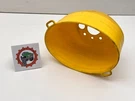 Pto Guard For Caroni Finish Mower 59007300. Fixed Price $29.97.