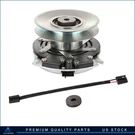 Electric Pto Lawn Mower Clutch For John Deere AM134397. Fixed Price $97.65.