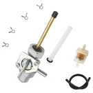 Replace 16950-MY6-791 Sukeca Fuel Gas Tank Switch Valve Petcock Air-tight Pet.... Fixed Price $16.71.