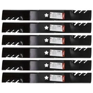 Oregon Pack 96-370 Mower Blade Gator G3 Fits Dixon 532405380. Fixed Price $99.99.