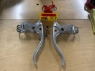 Shimano BL-Z325 Qr Non-aero Type 23.8 24.2 Mm Bicycle Drop Bar Brake Levers. Fixed Price $14.99.