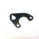 John Deere 797 X475 Kawasaki Air Cleaner Bracket M147398. Fixed Price $9.88.