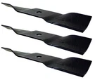 44" Rotary 11805 Lawnmower Set (3 Blades) Cub Cadet 3/4" Ch 01008616. Fixed Price $44.95.