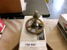 Oem Briggs & Stratton 790400 Camshaft. Fixed Price $95.00.