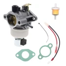 For Craftsman Model 917.271041 Riding Lawn Mower Carburetor. Fixed Price $36.99.