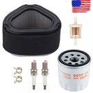 Air Oil Filter For John Deere STX30 STX38 STX46 Lawn Tractors # GY20574 M92359. Fixed Price $17.27.