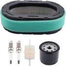 Oil Change Kit Filter For Cub Cadet XT1-46 XT2 LT46 LT50 ZT1-42 ZT1-46. Fixed Price $30.20.