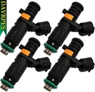 Davrpes 4PCS 06A906031CP Fuel Injectors Spray Nozzle Holes Engine For .... Fixed Price $221.99.