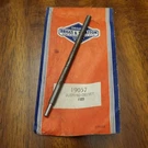 Briggs & Stratton 19057 Bushing Bearing Driver Genuine Nos Tool. Fixed Price $8.00.