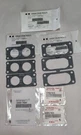 New Oem Kawasaki Gaskets, Float Valve, Rings, See List Below. Fixed Price $42.99.