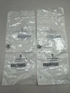 New Husqvarna Genuine Oem Replacement Lock Nut, 873800400 Pack. Fixed Price $13.94.