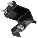 Caltric GY20718 Deck Idler Bracket Repair Kit For John Deere D100 D105 D120 D125. Fixed Price $51.15.
