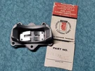 Nos Tecumseh Reed Plate # 470131. Fixed Price $14.99.