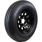 Hi-run ASB1146 Tires And WHEELS,1,820 Lb,st Trailer 807V08. Fixed Price $230.24.