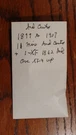 Eleven Indian Cents 1899 To 1907 Extra Fine & Higher 1C Penny Coins + 1862 Bonus. Fixed Price $50.00.