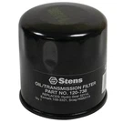 Stens Transmission Filter 120-738 Fits Ferris IS600Z IS700Z Ccw Exmark. Fixed Price $30.66.