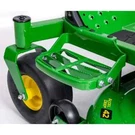 John Deere Z300 Mower Boarding Step Mount/dismount Easily Assistant BUC11478. Fixed Price $65.27.