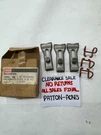 Lever Release Kit 352582R91 For Case International Harvester 100 200 230 Farmall. Fixed Price $45.00.