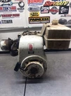 Vintage 5HP Tecumseh H50 Horizontal Shaft Engine, Runs Mini Bike,rupp,bonanza. Fixed Price $330.00.