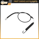 Deck Engage Cable For Mtd 946-05124A 746-05124 13WV78KS011. Fixed Price $10.45.