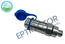 SJ11829 (SJ11129) Hydraulic Quick-connect Coupler Fits John Deere 5200 5300++. Fixed Price $64.59.