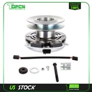 Electric Pto Clutch For Cub Cadet GT1A-MT09 New Bearing Upgrade. Fixed Price $114.30.