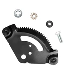 Hqpasfy Steering Sector Pinion Gear Rebuild Kit Replacement For Cub Cadet.... Fixed Price $28.74.