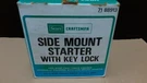 Tecumseh Sears Craftsman Side Mount Pull Starter (590532. Fixed Price $48.99.