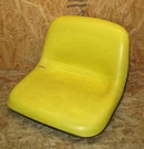 John Deere 320 Oem Seat AM144591 285 265 260 245 240 325 335 345 F525 425. Fixed Price $53.99.